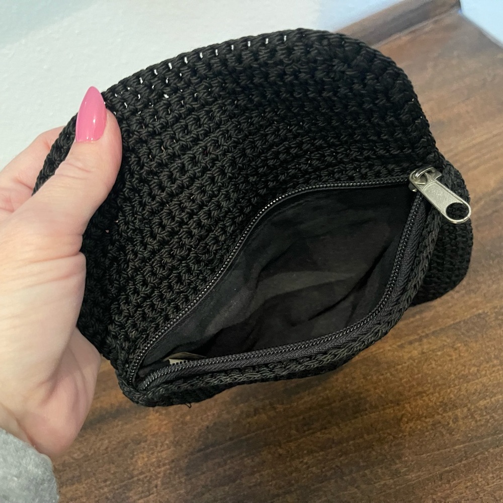 Makeup pouch - Picture 2 of 2
